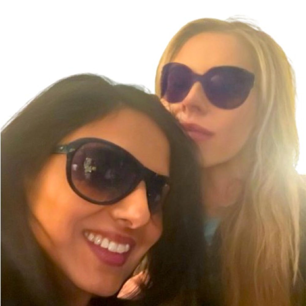 Meet your Posher, Rock and Glam chics